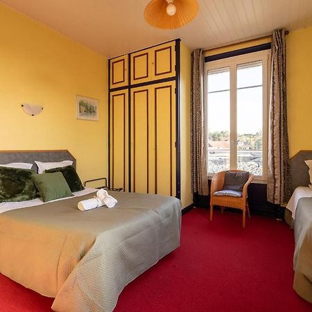 Montdidier Hotel Zewnętrze zdjęcie