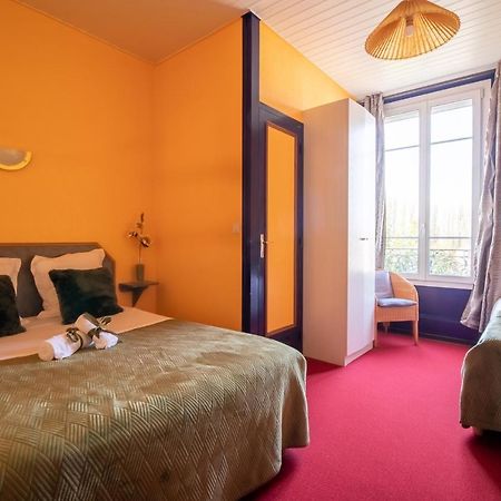 Montdidier Hotel Zewnętrze zdjęcie