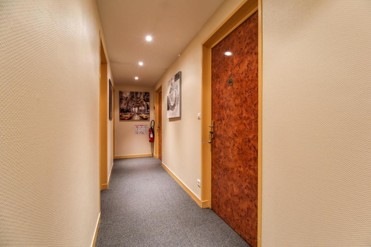 Montdidier Hotel Zewnętrze zdjęcie