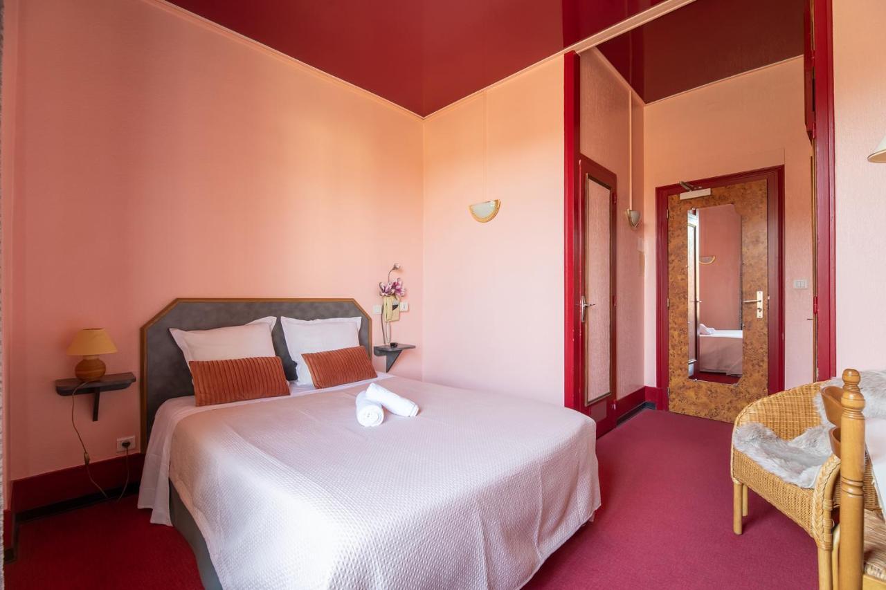 Montdidier Hotel Zewnętrze zdjęcie